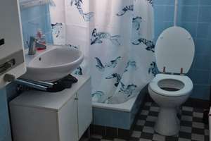 1-Zimmer Wohnung in Stuttgart-Vaihingen mit EBK – Die vollständige Adresse der Immobilie erhältst du vom Anbieter., 70563 Höhenrand, Stuttgart – Vorschaubild 1