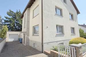 Münster: Platz für die ganze Familie! 2FH mit Garage und großem Grundstück – 64839 Münster – Vorschaubild 2