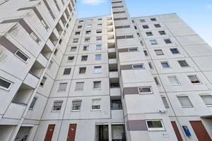 Attraktive 3-Zimmer-Wohnung in bester Lage von Frankfurt-Sachsenhausen – 60598 Sachsenhausen-Süd, Frankfurt am Main – Vorschaubild 2