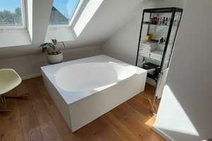Wohnen mit Charakter: Großzügiges Loft in Aachen – Rolandstraße 13, 52070 Soers, Aachen – Vorschaubild 8