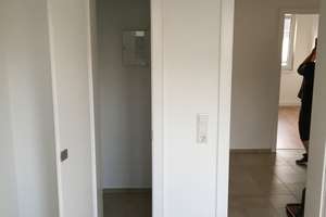 Citynahe ruhig gelegene 3-Zimmer-Wohnung mit Balkon in Südausrichtung – Die vollständige Adresse der Immobilie erhältst du vom Anbieter., 42651 Solingen-Mitte, Solingen – Vorschaubild 9