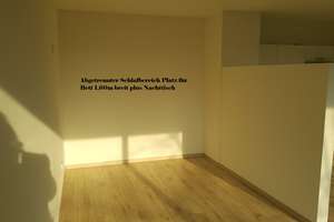 Helle 1,5 Zimmerwohnung in Köln-Rodenkirchen – Maternusstraße 36-38, 50996 Rodenkirchen (Ortsteil), Köln – Vorschaubild 6