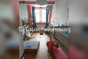 Tauschwohnung: Suche 4-Raumwohnung in der Neustadt gegen 3-Raum-Wohnung – Louisenstraße 80, 1099 Äußere Neustadt, Dresden – Vorschaubild 7