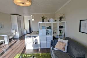 Helle 1-Zimmer-ETW mit Westbalkon und Tiefgarage in Untermenzing | frei ab 1.10.26 | provisionsfrei – Die vollständige Adresse der Immobilie erhältst du vom Anbieter., 80997 Allach, München – Vorschaubild 2