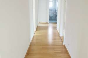 Gepflegte und helle 4 Zimmer-Altstadtwohnung mit Garage – Die vollständige Adresse der Immobilie erhältst du vom Anbieter., 85049 Mitte, Ingolstadt – Vorschaubild 9
