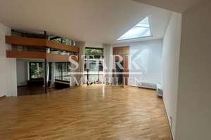 **Individuelles Architektenhaus mit Indoorpool, großzügigem Garten und nahe der FIS** – 61440 Oberursel (Taunus) – Vorschaubild 2