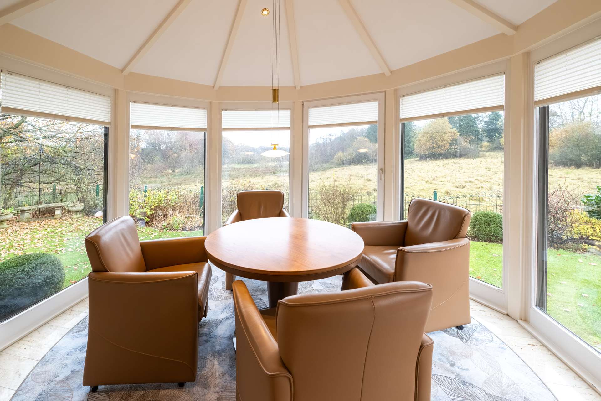 Immobilie in Oeversee - Oeversee: Einfamilienhaus mit Einliegerwohnung in traumhafter Lage an der Treene - Bild 24