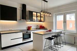 Sofort bezugsfrei | 68 m² | 2 Zimmer | Loggia | Rüttenscheid – Die vollständige Adresse der Immobilie erhältst du vom Anbieter., 45130 Rüttenscheid, Essen – Vorschaubild 9