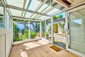 Gartenbungalow für die Familie – Die vollständige Adresse der Immobilie erhältst du vom Anbieter., 22609 Osdorf, Hamburg – Vorschaubild 5