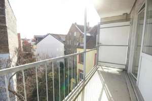 1-Zimmer Wohnung im 5. OG mit Balkon und Fahrstuhl in Mannheim Innenstadt / Jungbusch – Hafenstraße 44, 68159 Innenstadt/Jungbusch, Mannheim – Vorschaubild 4