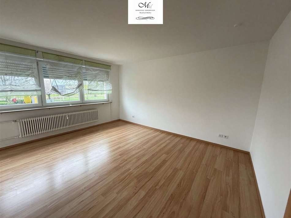 Wohnzimmer - (KI generiert)