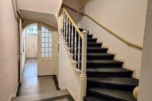 Zweiseitig erschlossenes Wohn- und Geschäftshaus  mit eigenen Stellplätzen im Zentrum von Salzwedel – Neuperverstraße 44, 29410 Salzwedel – Vorschaubild 7