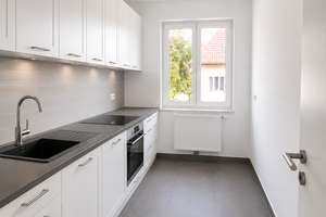 Erstbezug nach Sanierung -  3-Zimmerwohnung mit Terrasse im grünen Süden Stuttgarts – Heslacher Wand 33, 70199 Südheim, Stuttgart – Vorschaubild 7