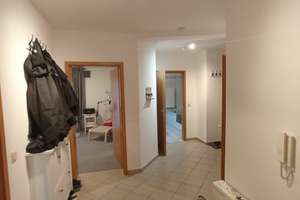 Attraktive, helle EG-Wohnung in Heuchelheim