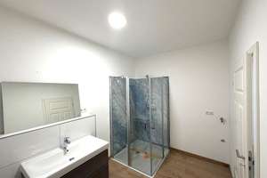 Neuwertige Zwei-Zimmer-Erdgeschosswohnung in Arsten – Die vollständige Adresse der Immobilie erhältst du vom Anbieter., 28279 Arsten, Bremen – Vorschaubild 5