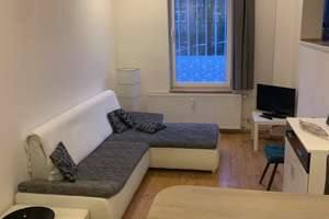 Sofort Beziehbar oder vermietbar ! Schöne Wohnung  in Top Lage !!!  58 m² Nfl. (36 m² Wfl.) – Die vollständige Adresse der Immobilie erhältst du vom Anbieter., 24103 Exerzierplatz, Kiel – Vorschaubild 9