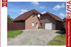 *Top zustand *tolle Aufteilung* modernisierter Zustand & Einzugsbereit *großes Grundstück *Top Lage* – Emsland (Kreis) – Vorschaubild 1