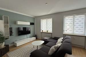 Alltagstaugliche 3-Zimmer-Wohnung mit Balkon in Stuttgart-Ost – Landhausstraß 199, 70188 Ostheim, Stuttgart – Vorschaubild 3