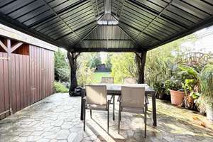 Sofort bezugsfertig - Großzügige Doppelhaushälfte mit Garten, Terrasse & 5 Stellplätzen – Die vollständige Adresse der Immobilie erhältst du vom Anbieter., 30419 Stöcken, Hannover – Vorschaubild 4