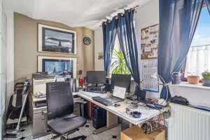3 Häuser, 1 Grundstück:  448 m² Wohnfläche zum Selbst bewohnen bzw. Vermieten  in Nieder-Weisel – Die vollständige Adresse der Immobilie erhältst du vom Anbieter., 35510 Butzbach – Vorschaubild 23