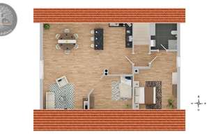 Autarkes Wohnen auf 2.625 m² Grundstück mit Wohnhaus + Neubauoptionen – Ideal für Mehrgenerationen – Die vollständige Adresse der Immobilie erhältst du vom Anbieter., 86657 Bissingen – Vorschaubild 16