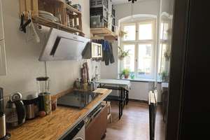 Untermiete auf Zeit, Ganzes Apartment