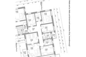 Sehr geräumige und exklusive 6-Zimmer-Wohnung in Denkmal-Ensemble, mit 2 Balkonen! – 93049 Westenviertel, Regensburg – Vorschaubild 13