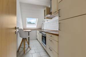 Dachgeschosswohnung in zentrumsnaher Lage des Ingolstädter Südosten inkl. TG-Stellplatz und EBK! – Die vollständige Adresse der Immobilie erhältst du vom Anbieter., 85053 Südost, Ingolstadt – Vorschaubild 12