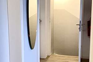 Möbl. 2er WG-Zimmer, KDD, Miete inkl. NK, WLAN u. Heizung ! Ab 01. Juli 2026 – Die vollständige Adresse der Immobilie erhältst du vom Anbieter., 40627 Gerresheim, Düsseldorf – Vorschaubild 13