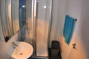 Ruhiges vollausgest. Luxus-Apartment mit West-Balkon in M-Johanneskirchen/S8Provisionsfrei – Freischützstr. 110, 81827 Johanneskirchen, München – Vorschaubild 10