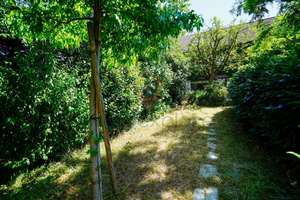 Großzügig leben in Frankfurt – Familienhaus mit Südgarten, 5 Schlafzimmern & Garage – 60433 Eschersheim, Frankfurt am Main – Vorschaubild 26