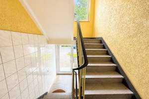 Ihr neues Zuhause in Köln-Niehl – Helle 3-Zimmer-Wohnung mit Balkon – Die vollständige Adresse der Immobilie erhältst du vom Anbieter., 50735 Niehl, Köln – Vorschaubild 10