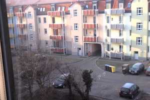 2 RW mit Balkon in Top saniertem Altbau mit 1A Infrastruktur – Faberstr. 12, 39122 Magdeburg – Vorschaubild 12
