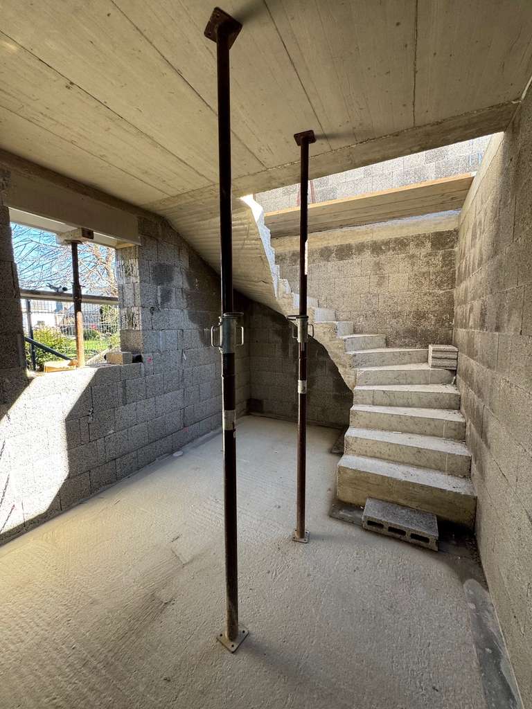 Immobilie in Ailertchen - Neubau, fertig in 2026 - inkl. Grundstück - - Bild 4