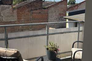 Zwei Zimmer in Buckau: Ihr neues Zuhause in Magdeburg – Weststraße 1, 39104 Buckau, Magdeburg – Vorschaubild 9