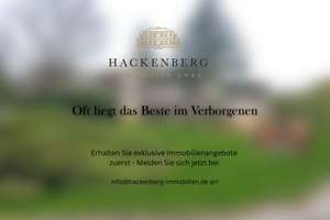 Spannendes Grundstück in Nähe der Herzklinik!