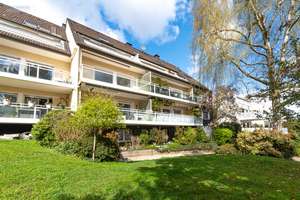 Wohnen wo die Seele zur Ruhe kommt