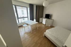 Helles 1-Zimmer-Apartment in Köln-Deutz | 28 m² | Möbliert | zentrale Lage – 50679 Deutz, Köln – Vorschaubild 7
