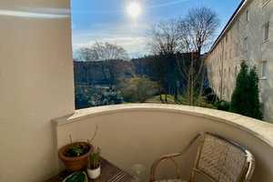 **ab 01.06.** sehr großzügige 2 Zimmerwohnung, Balkon, Wohnküche – Fröbelstr. 92, 47053 Duisburg – Vorschaubild 12