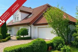 Ihr Familienglück im Youngtimer-Haus – Platz für heute und morgen – Die vollständige Adresse der Immobilie erhältst du vom Anbieter., 67699 Heiligenmoschel – Vorschaubild 1