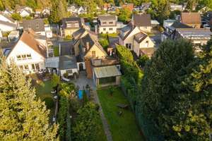 Mehrgenerationenwohnen mit Perspektive – sanierungsbedürftiges 1–2 Familienhaus in beliebter Siedlun – Die vollständige Adresse der Immobilie erhältst du vom Anbieter., 44866 Wattenscheid-Mitte, Bochum – Vorschaubild 10
