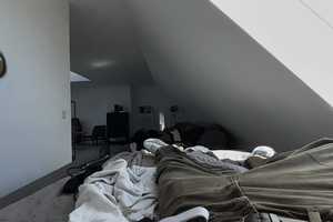 WG Zimmer für eine zweite FLINTA* Person - Helles Design, Offener Grundriss - Mit Anmeldung – Wiesbadener Straße 76, 14197 Berlin – Vorschaubild 1