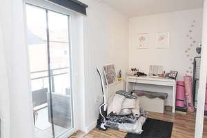 Freundliche und gepflegte 3 ZKB-Wohnung in zentraler Lage von Kassel Süd – Frankfurter Straße 71, 34121 Süd, Kassel – Vorschaubild 8