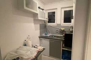 Zwischenvermietung ! 1-Zimmer-Wohnung in Stuttgart Bad Cannstatt– ideal für Studierende oder Pendler – Die vollständige Adresse der Immobilie erhältst du vom Anbieter., 70372 Veielbrunnen, Stuttgart – Vorschaubild 4