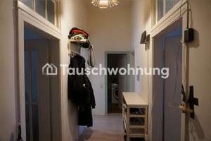 Tauschwohnung: 3 Zimmer Altbauwohnung in Sülz -- 2 Zimmer übliche Veredle – Die vollständige Adresse der Immobilie erhältst du vom Anbieter., 50937 Sülz, Köln – Vorschaubild 2