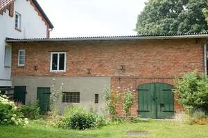 Für Naturliebhaber und Bahnfans – Die vollständige Adresse der Immobilie erhältst du vom Anbieter., 23972 Dorf Mecklenburg – Vorschaubild 20