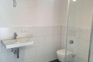 Ruhepol am KIT!  1 Zimmer Appartement: Modern, nachhaltig und barrierefrei – Die vollständige Adresse der Immobilie erhältst du vom Anbieter., 76133 Oststadt, Karlsruhe – Vorschaubild 4