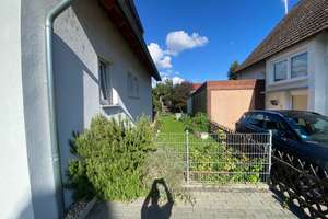 Saniertes sonniges Zweifam.haus auch als Einfam.haus sehr gut zu nutzen . – Wiesenstr. 10, 55218 Ingelheim am Rhein – Vorschaubild 19