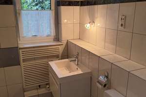 Wohnen mit Charme und Komfort – gepflegte 3-Zimmer-Wohnung mit Balkon in Duisburg-Neudorf – 47057 Neudorf-Nord, Duisburg – Vorschaubild 9
