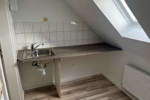 1-Zimmer-Wohnung mit 36 m² am Rande des Kaiserstraßenviertels – 44143 Kaiserbrunnen, Dortmund – Vorschaubild 6